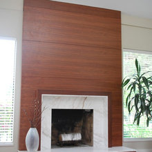 Before/ After