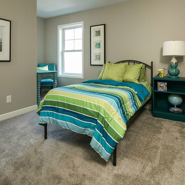 The Bristol (Summerlin in Woodbury)