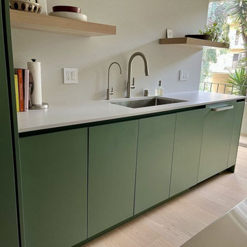 Santa Monica Kitchen