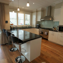 Kitchen Ideas