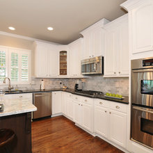Crown Molding