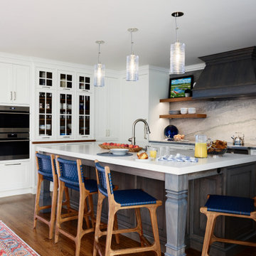 Kitchen Angle