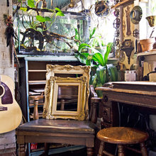 Living Room Ideas
