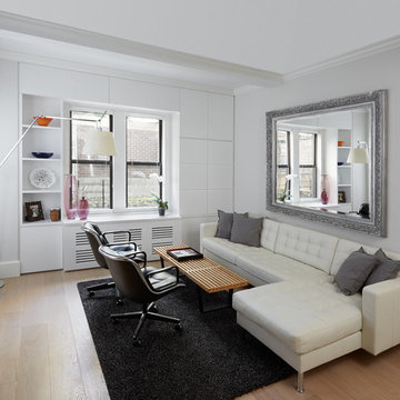 West 93rd Street