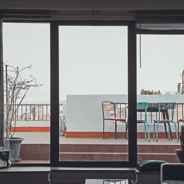 Eixample Apartments