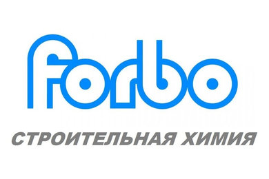 Строительная химия FORBO