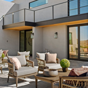 Desert Vista | Luxury Staging