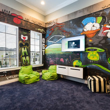 Noah's Room