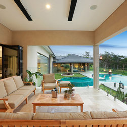 Kenthurst Residence - Products