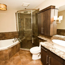 Bathroom Ideas