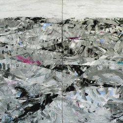 Klarin paintings - Home Decor