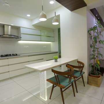Iscon Harmony