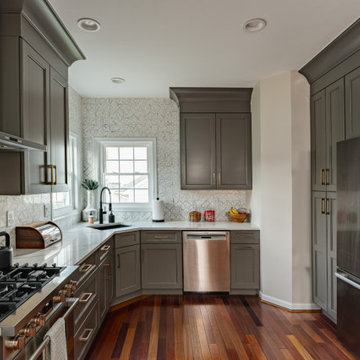 5005 Sailfish Kitchen