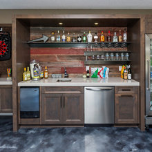 Home Bar