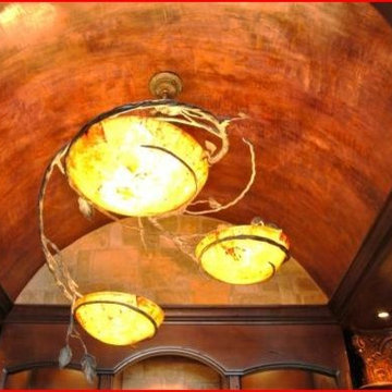 Houston Residence