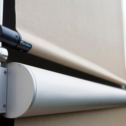 Roller Shades - Roller Shades