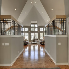 Railing Ideas