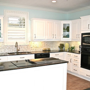 The Moorings - Lakewood Ranch - Kitchen