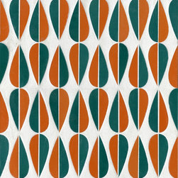 Erin Adams - Mod Drops - Tile