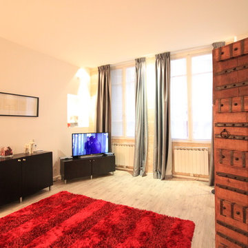 Paris Appartements Services