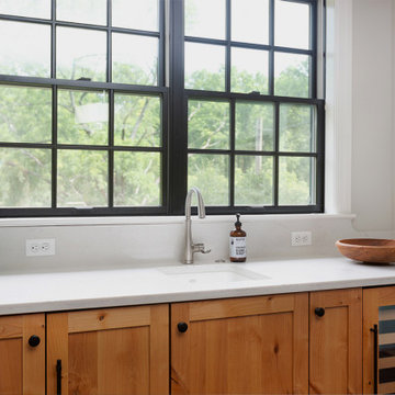 Whole Home Renovation in Glenwood