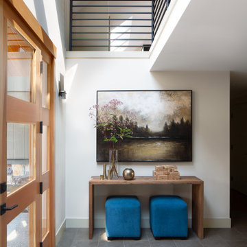 Lake Stevens Midcentury
