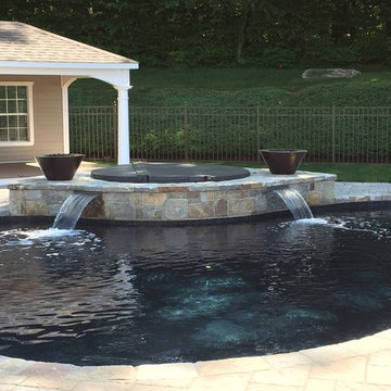 Pools