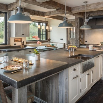 Teton County Mountain Home