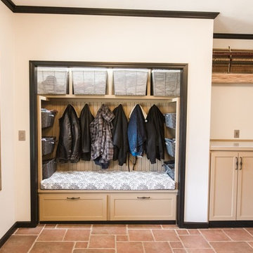 Laundry Room Update