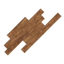 LUXURY VINYL PLANKS - Vinyl Flooring