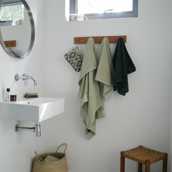 75 Beautiful Cloakroom Ideas and Designs June 2024 Houzz UK