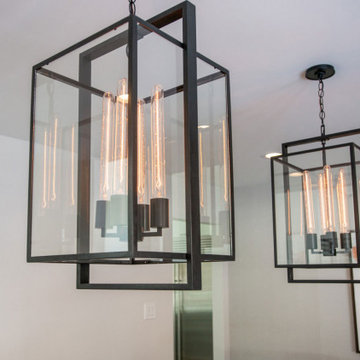 Fresh and Modern Renovation