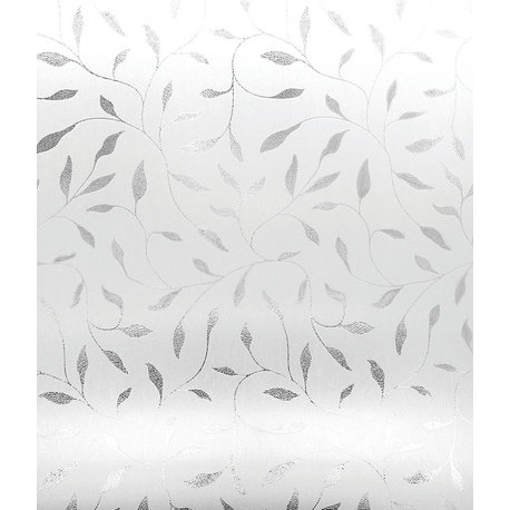 Artscape Etched Leaf Window Film 24"x36"