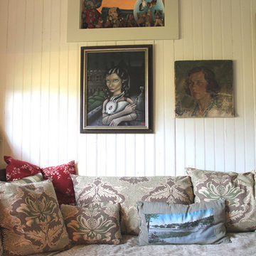 Country Cottage with Character
