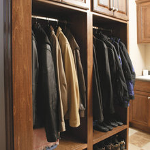 mud room