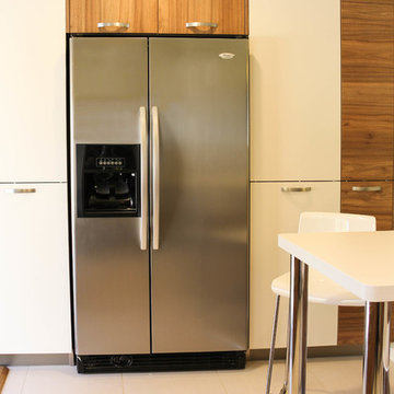 Compact & Cozy Kitchen in Glendale