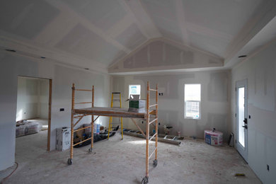 Home Addition