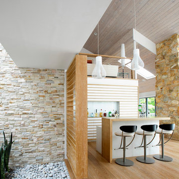 Mattituck Residence