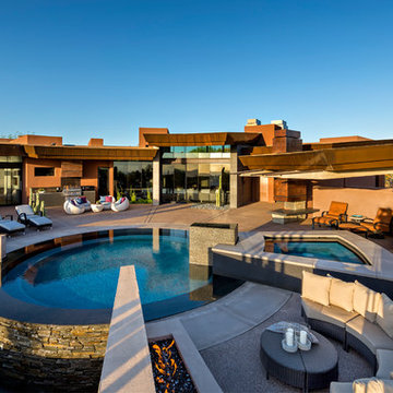 WAYNE RESIDENCE