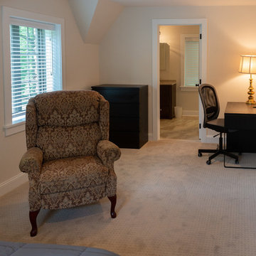 Gatehouse Remodel