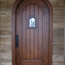 Exterior Ideas