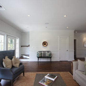 1919 Historical Renovation | Before & After