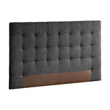 Изголовье кровати Selve, высота 100 см AM.PM