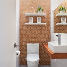 Lot 16 Bathroom