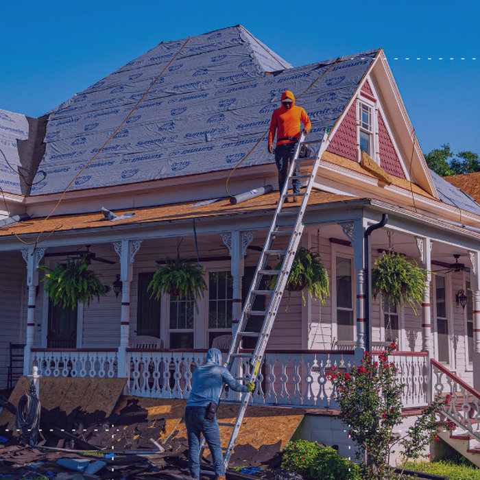Shows the turning point when DIY projects exceed limits, revealing hidden renovation costs that make hiring licensed professionals the smarter, safer choice.