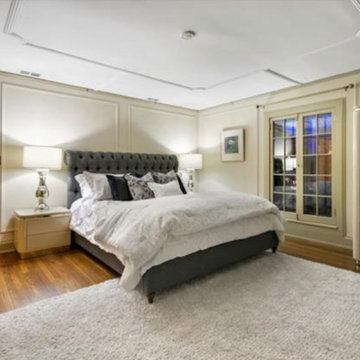 Historic Home Staging Minneapolis