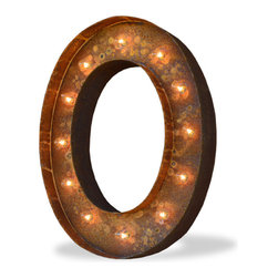 Lighted Signs - Novelty Lighting