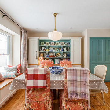A Functional Kitchen That Everyone Can Enjoy