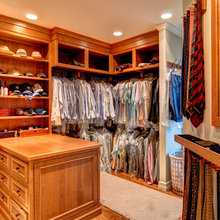 walk-in