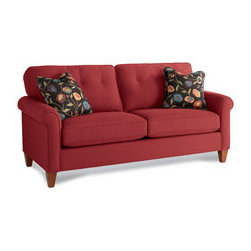 Lazy Boy - Laurel Sofa - Sofas